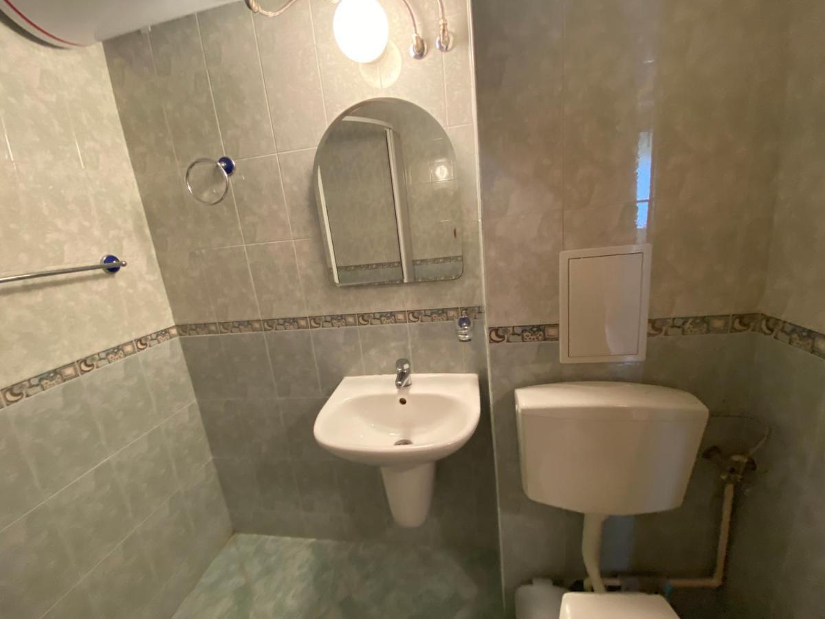Gt Sunny Fort Apartments Slântsjev Brjag Eksteriør bilde