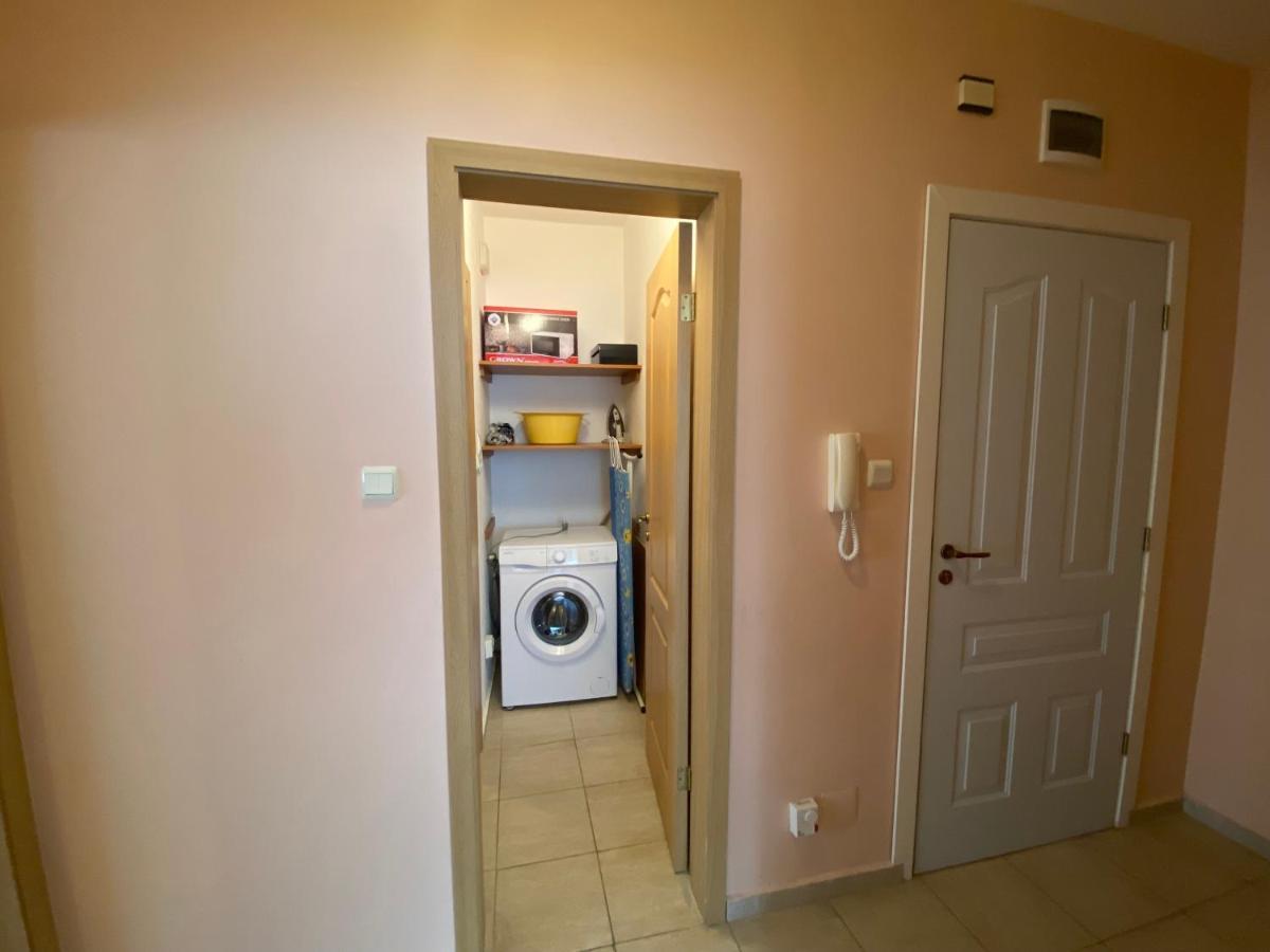 Gt Sunny Fort Apartments Slântsjev Brjag Eksteriør bilde